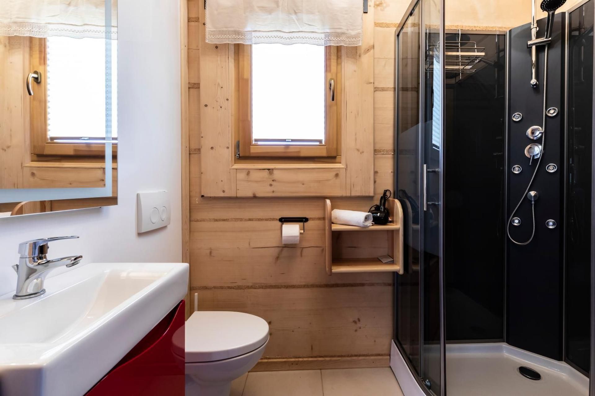 One-Bedroom Chalet