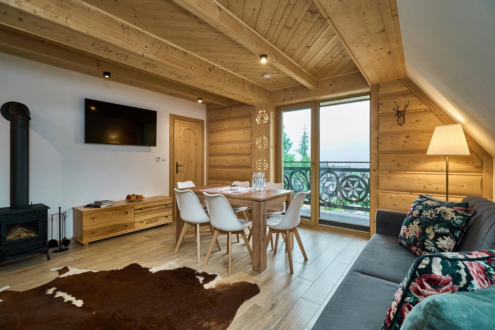Apartament 5