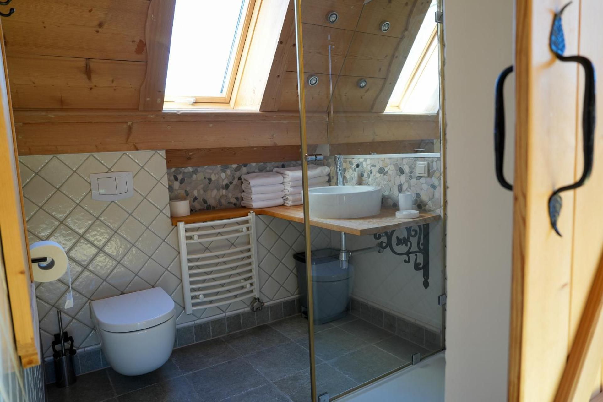 Duplex Apartment