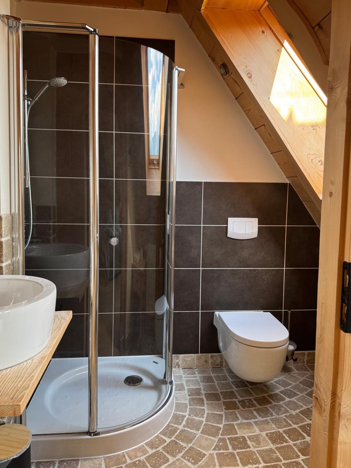 Superior Double Room with Balcony