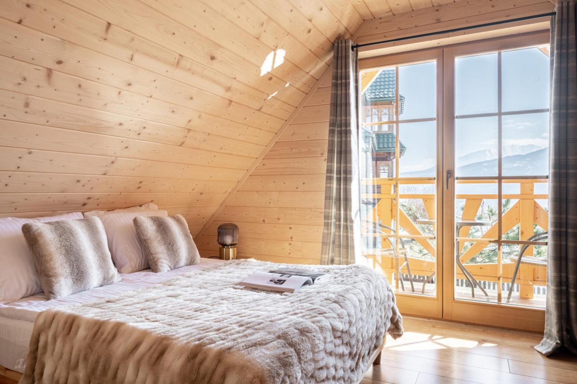Superior Chalet