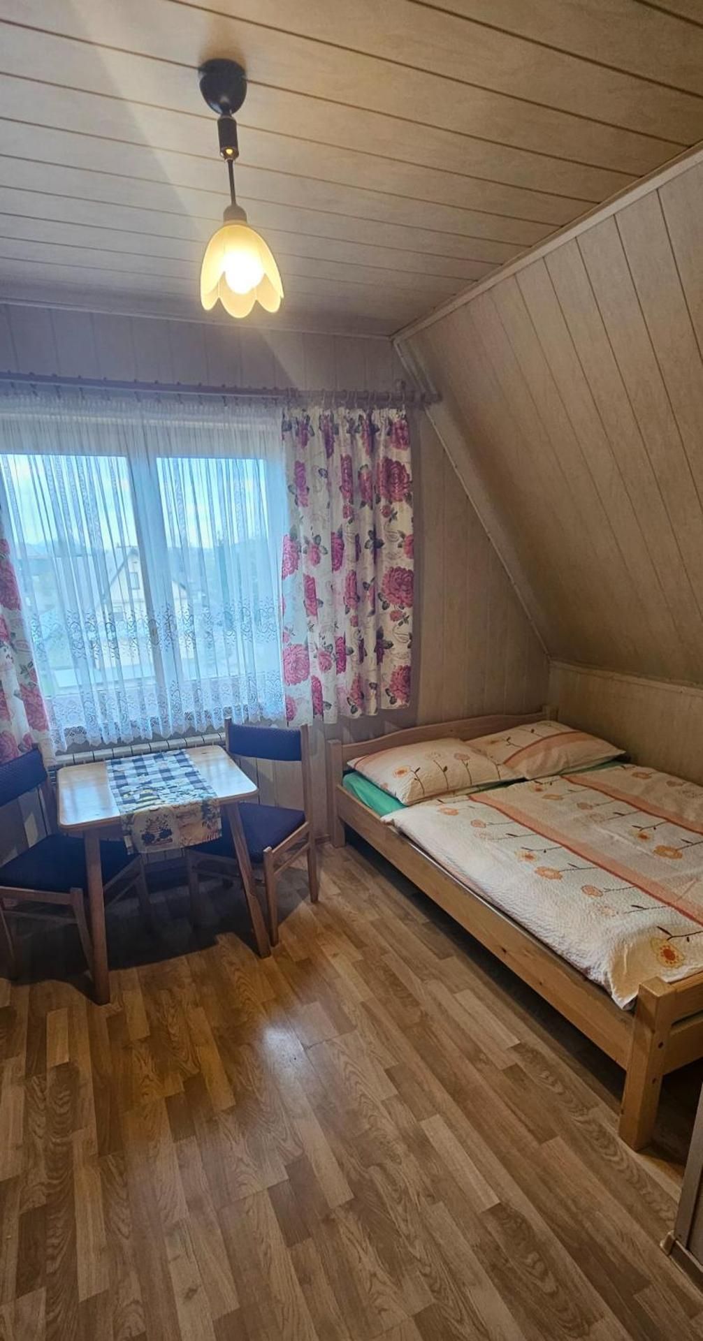 Quadruple Room with Private Bathroom