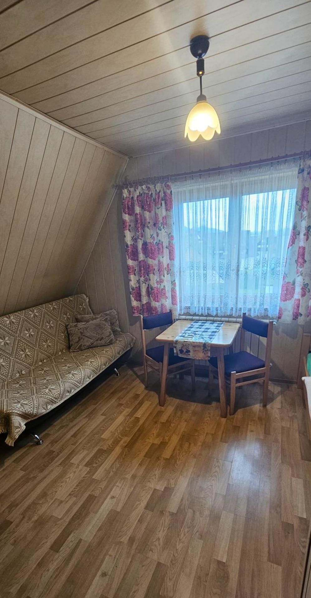 Quadruple Room with Private Bathroom