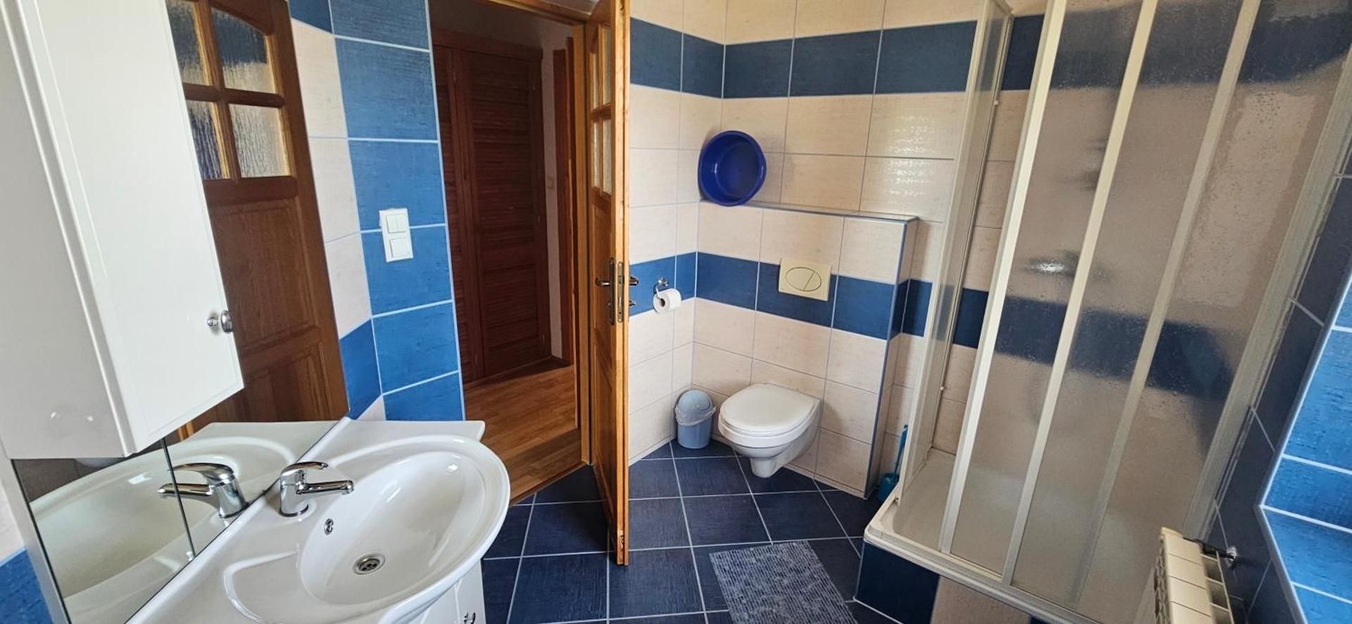 Triple Room with Balcony
