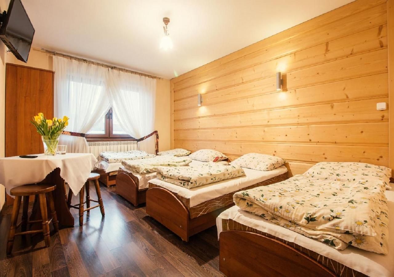 Quadruple Room with Bathroom