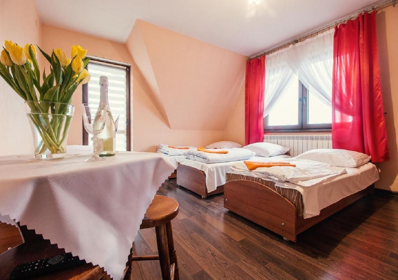 Quadruple Room with Bathroom