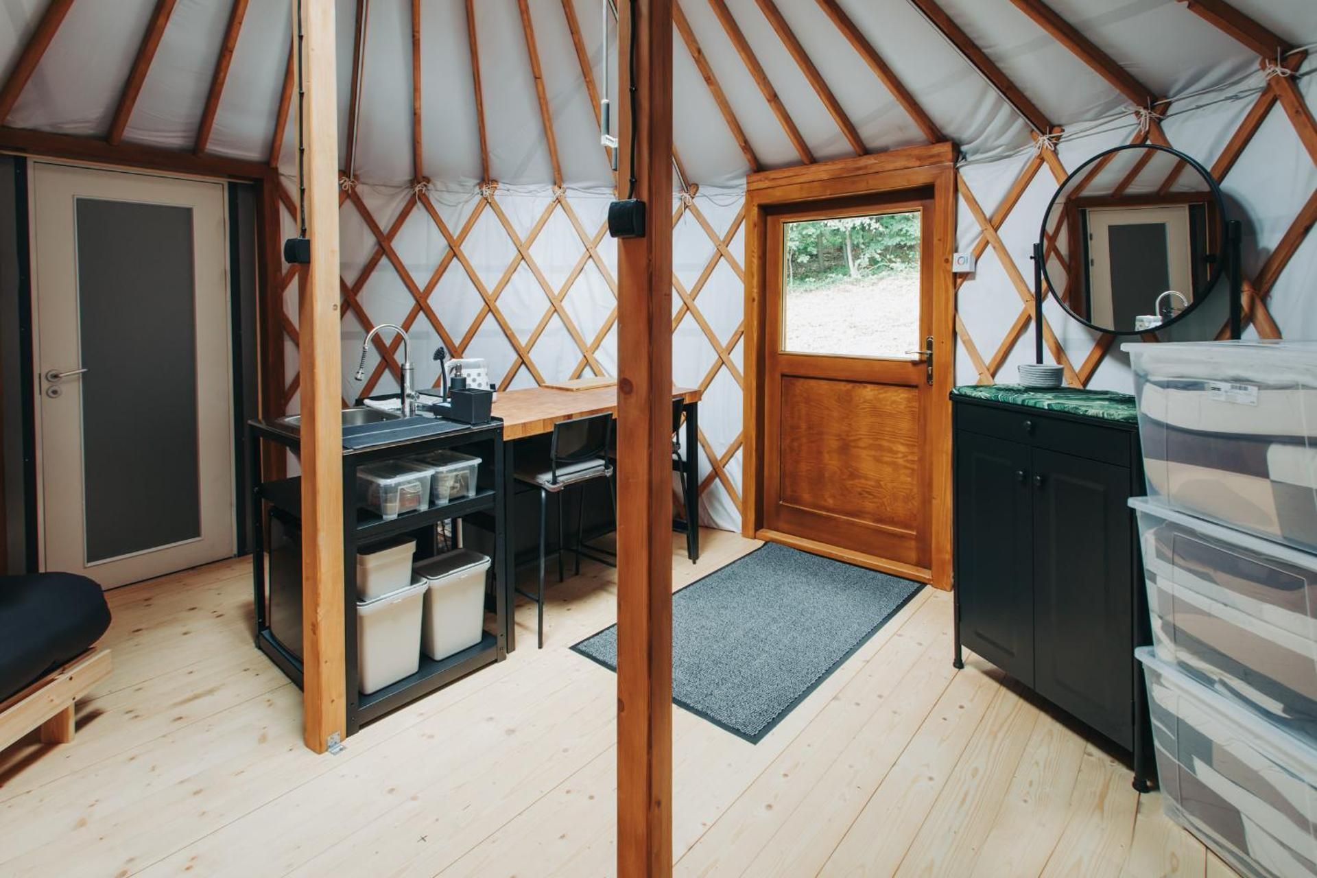 Bungalow