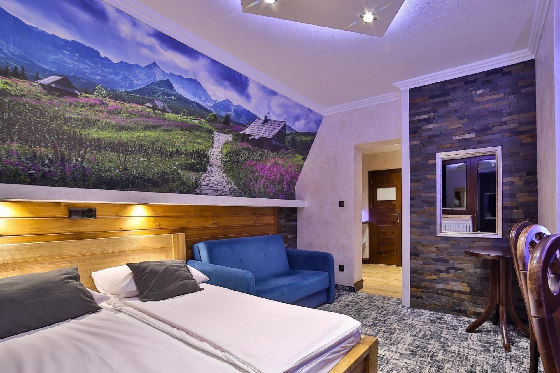 Classic Triple Room