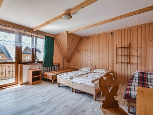 Triple Room with Private Bathroom