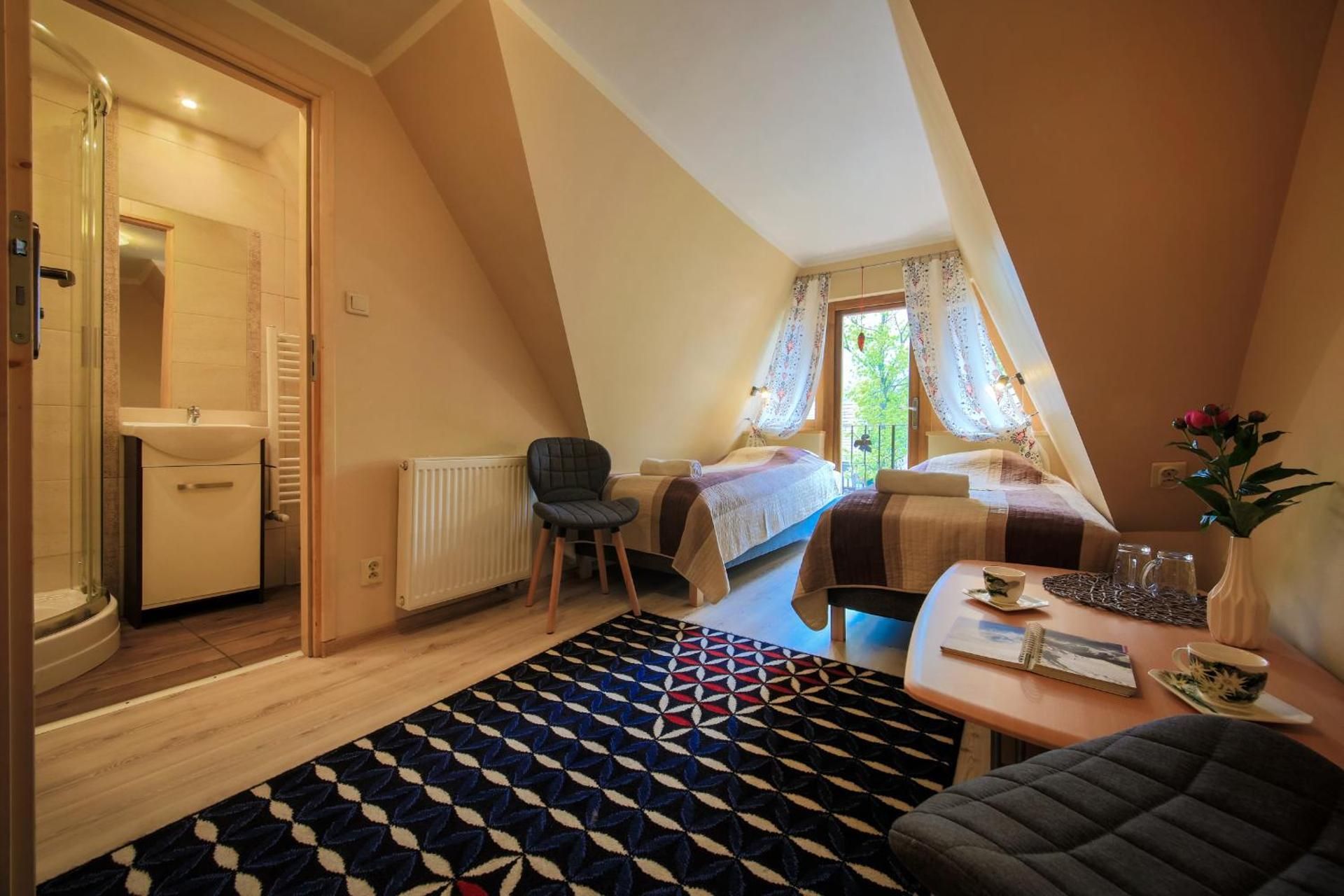 Double Room