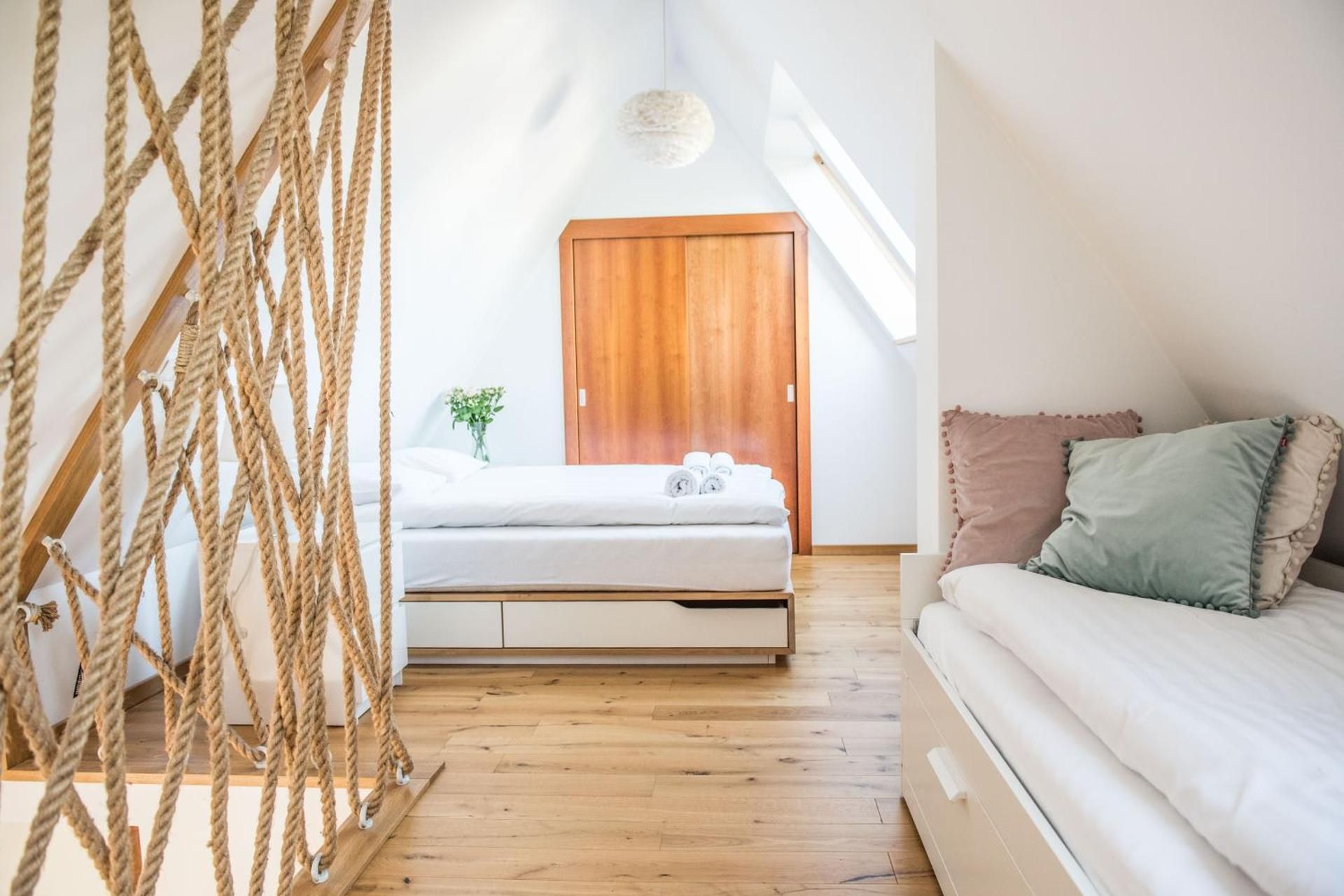 Maisonette