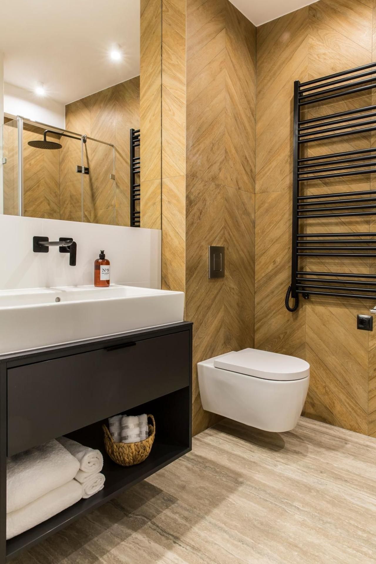 Apartment Aspen Deluxe