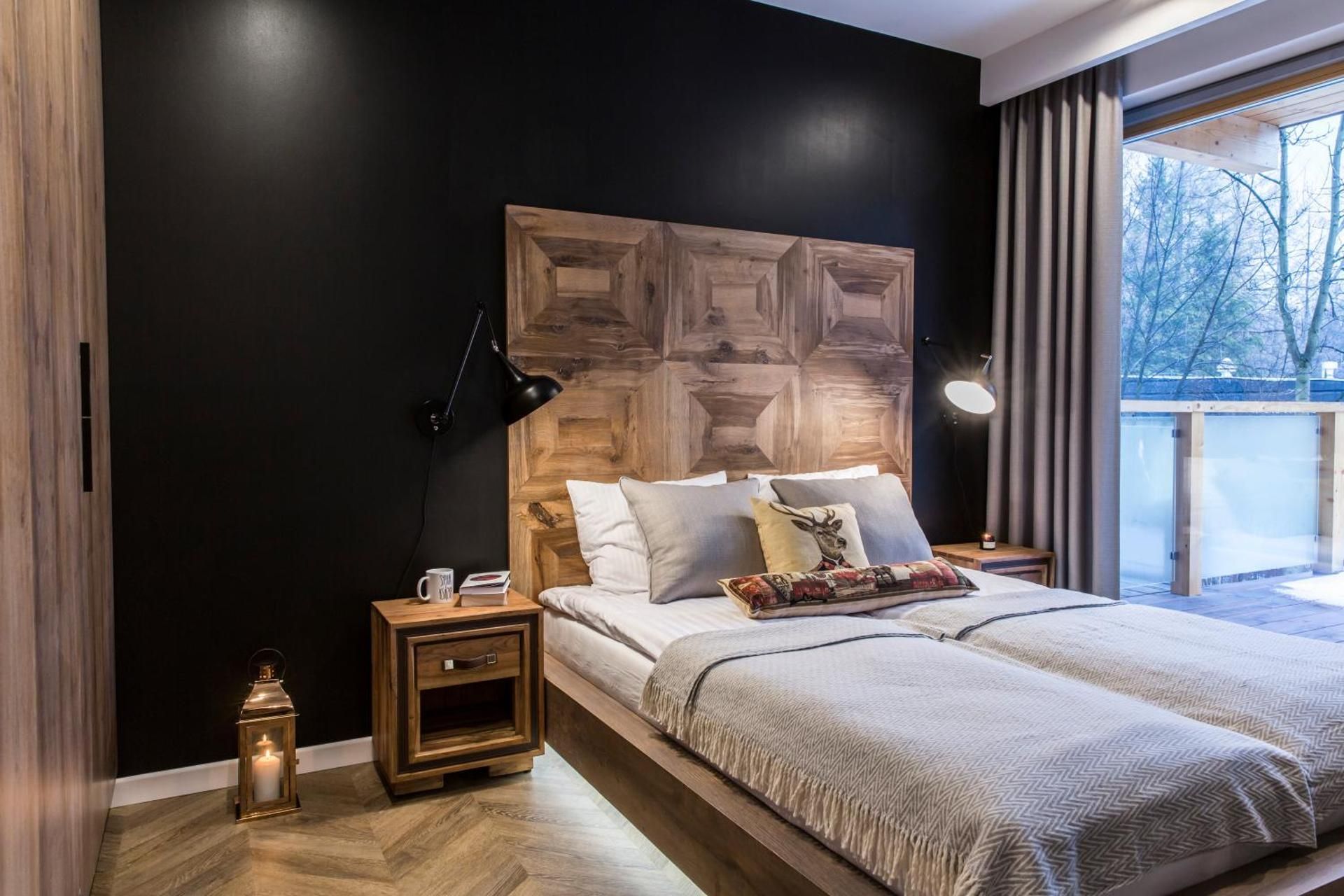 Apartment Aspen Deluxe