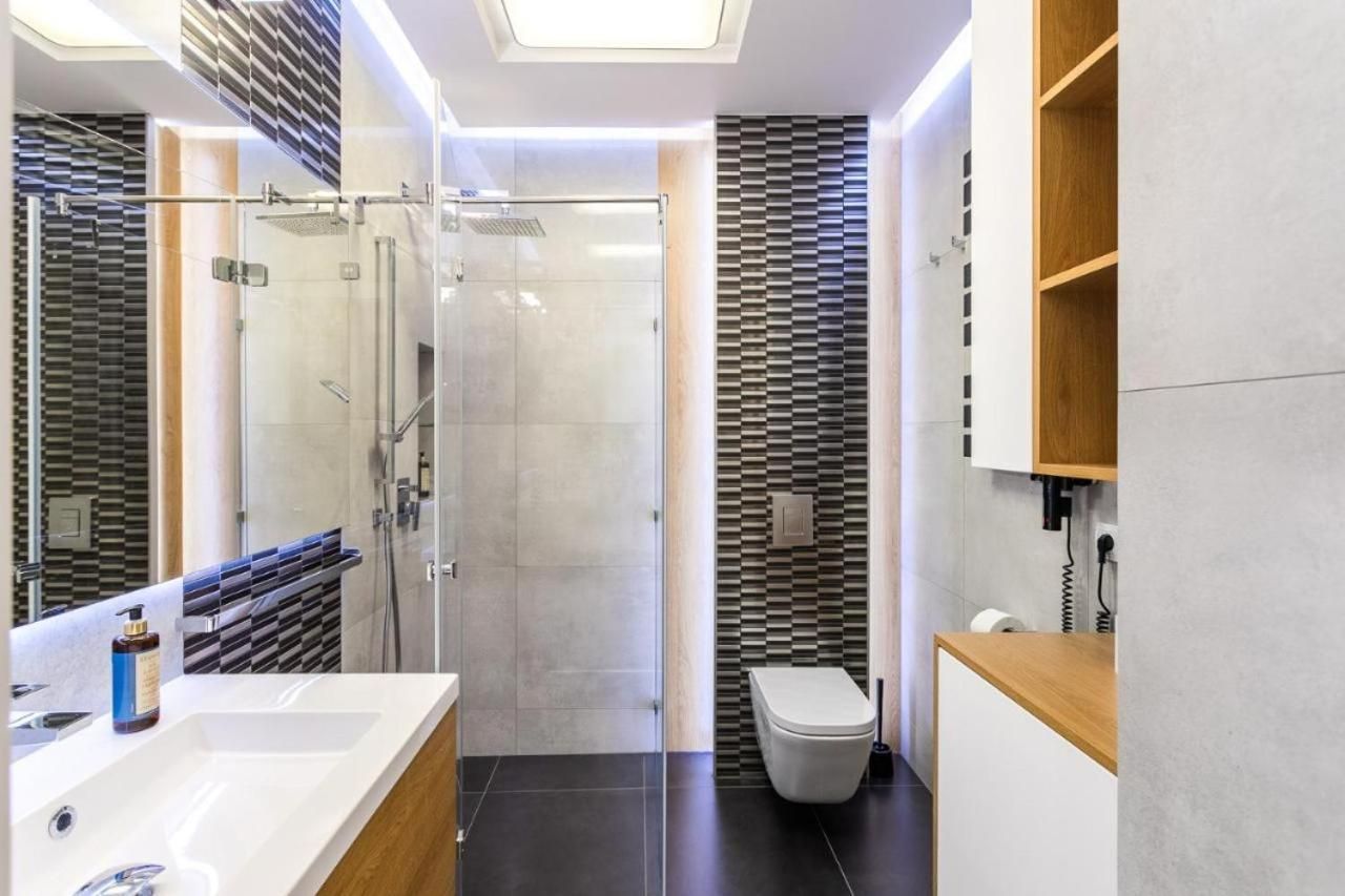 Apartament Czarny Staw