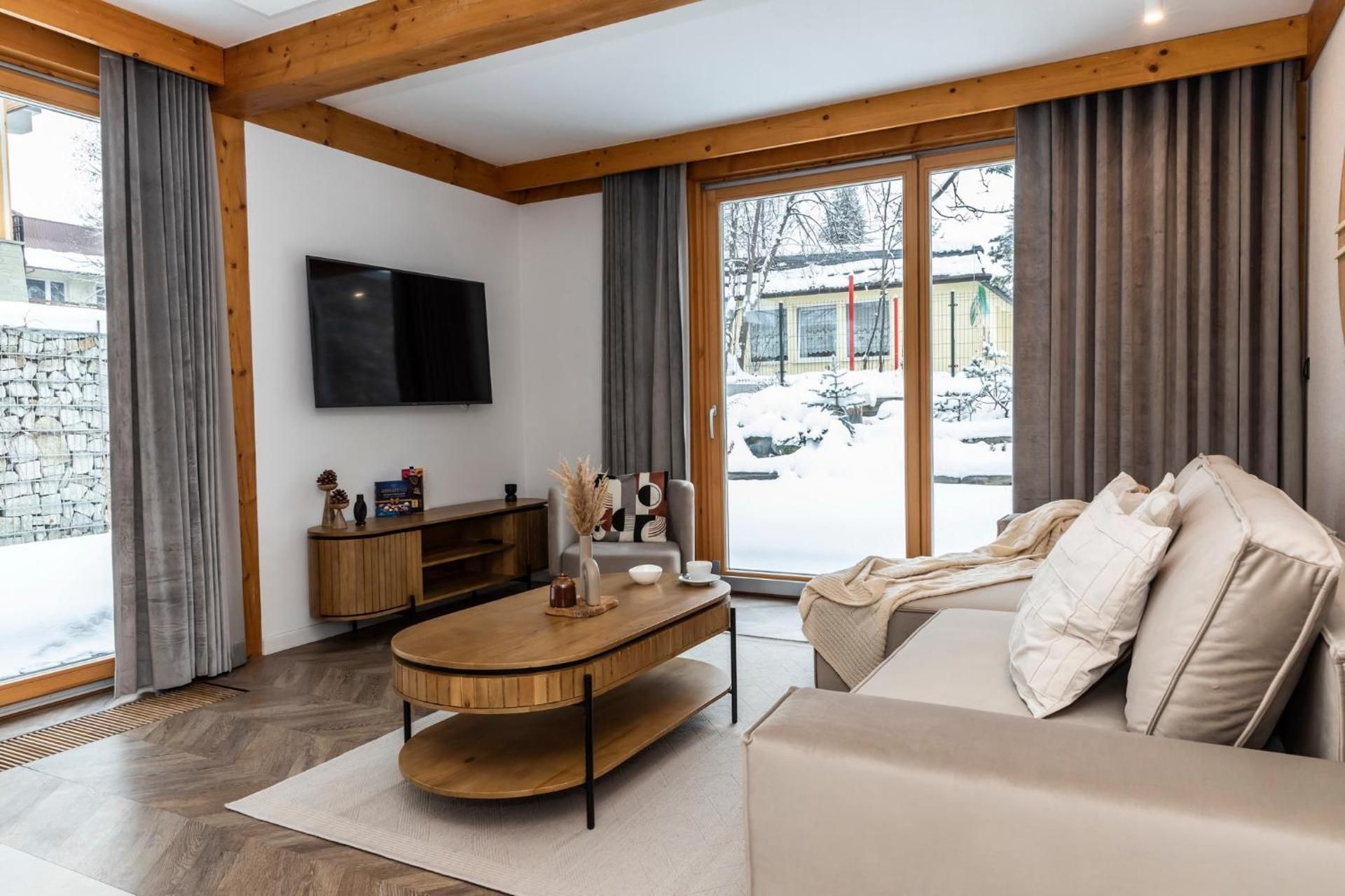 Apartment Agnes
