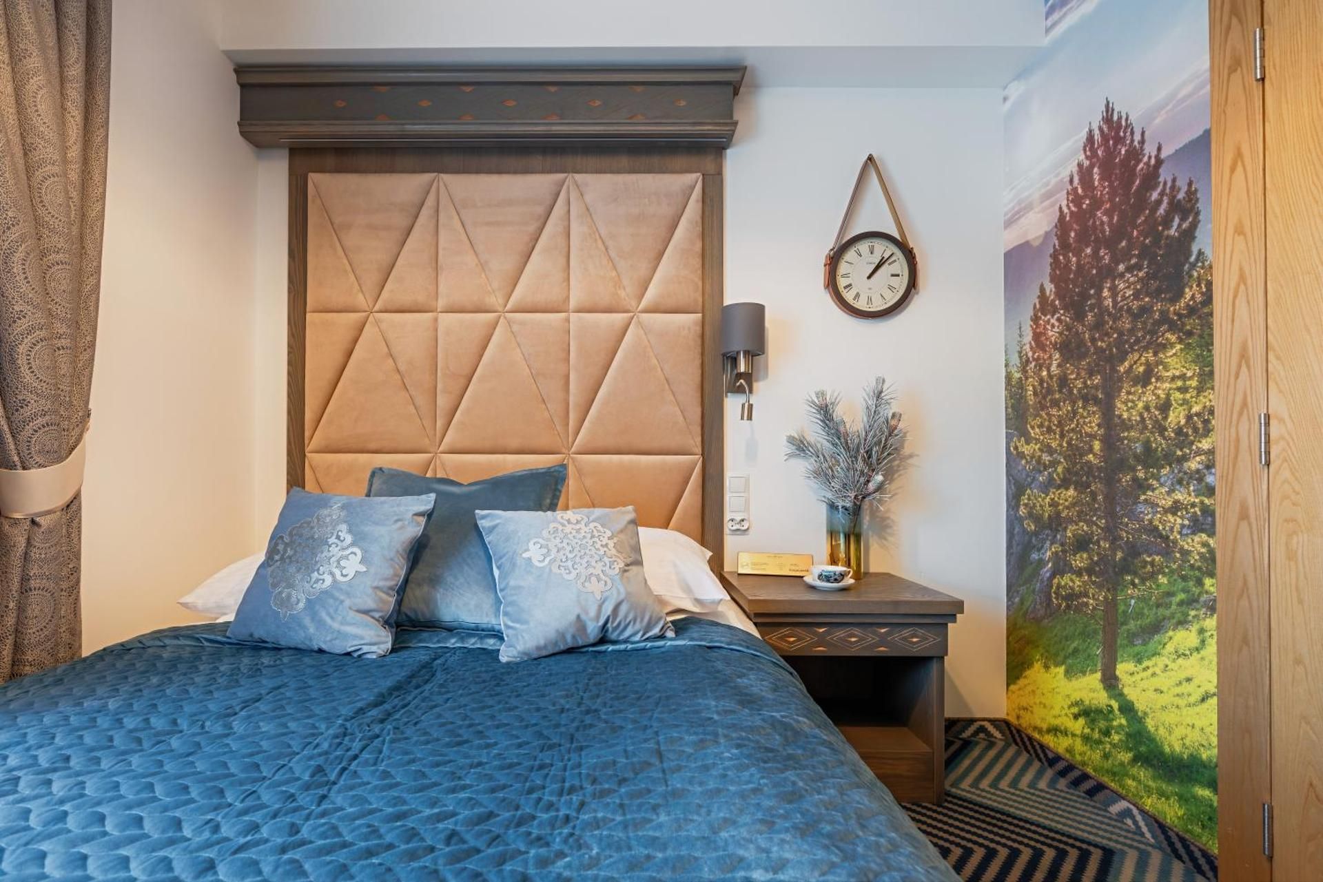 Standard Single Room with Shower