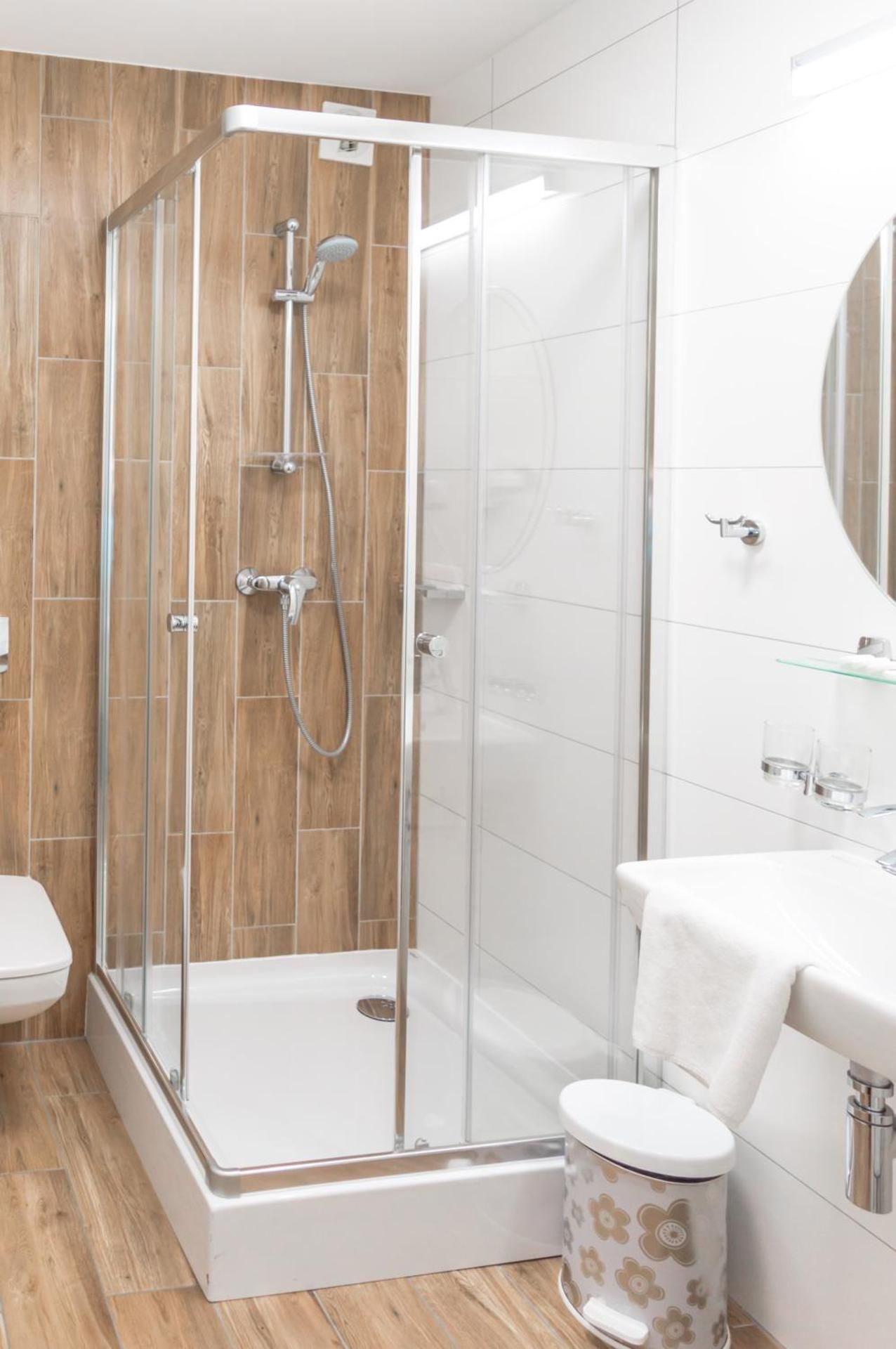 Duplex Suite