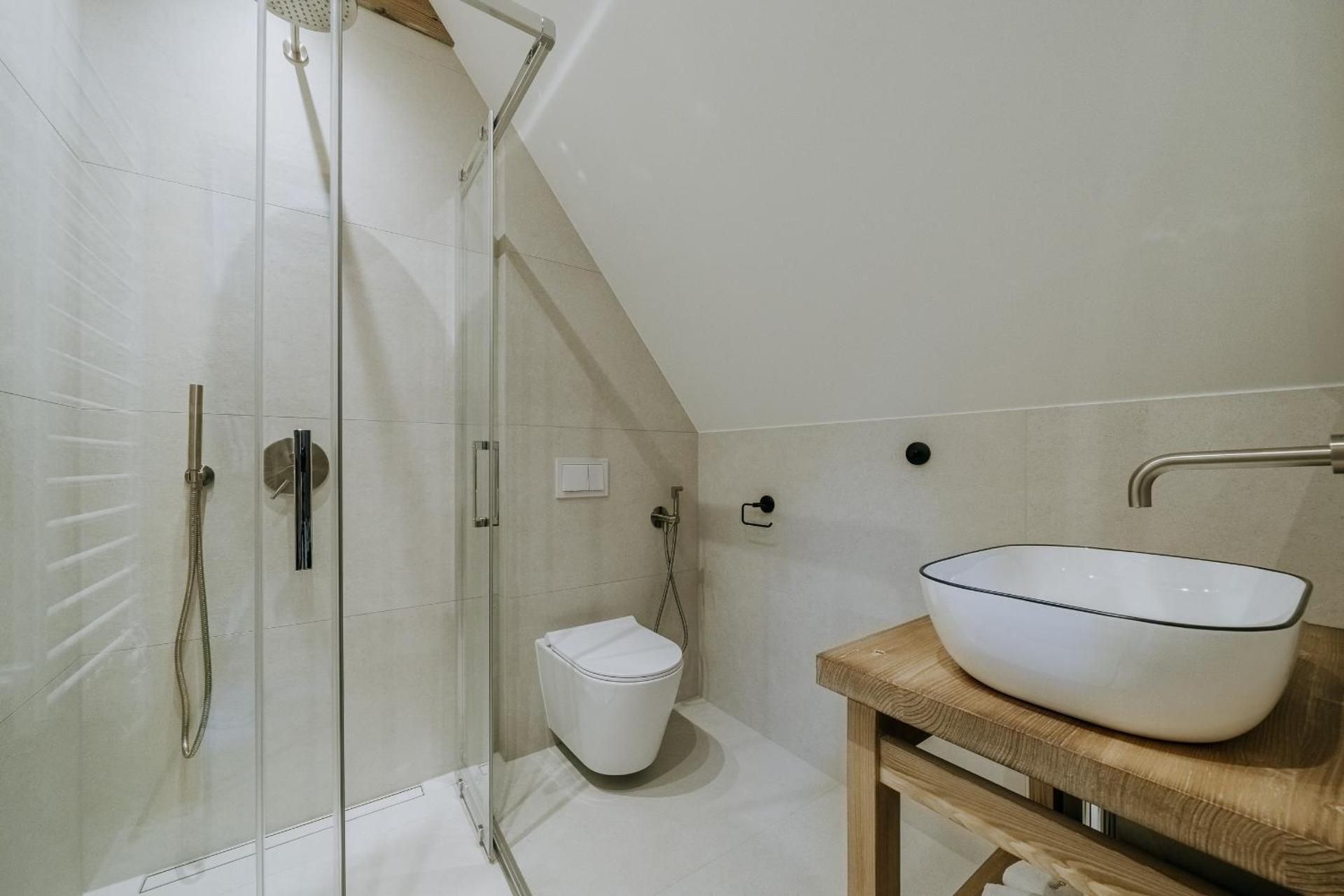 Suite Apartment