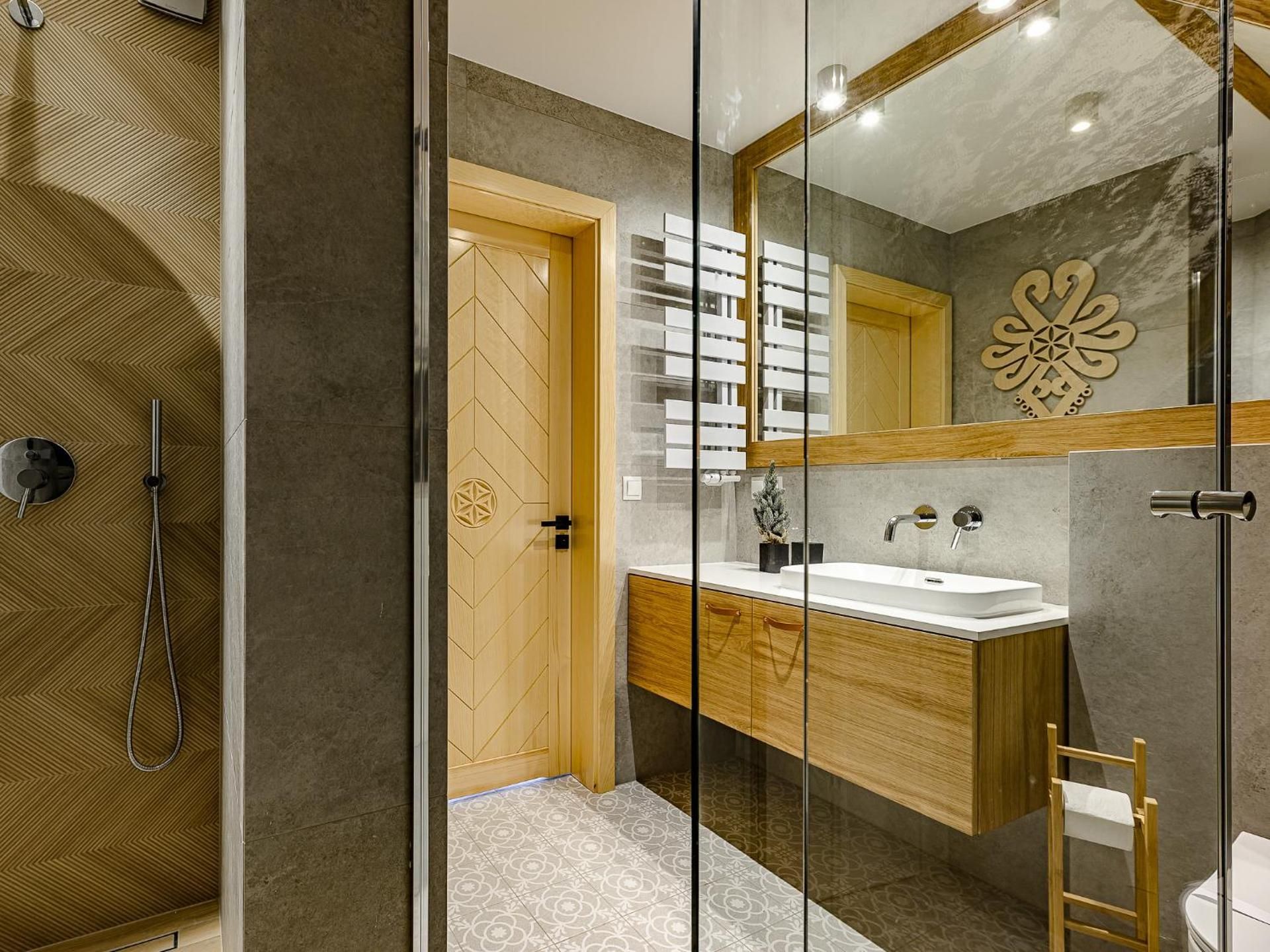 Penthouse Apartment