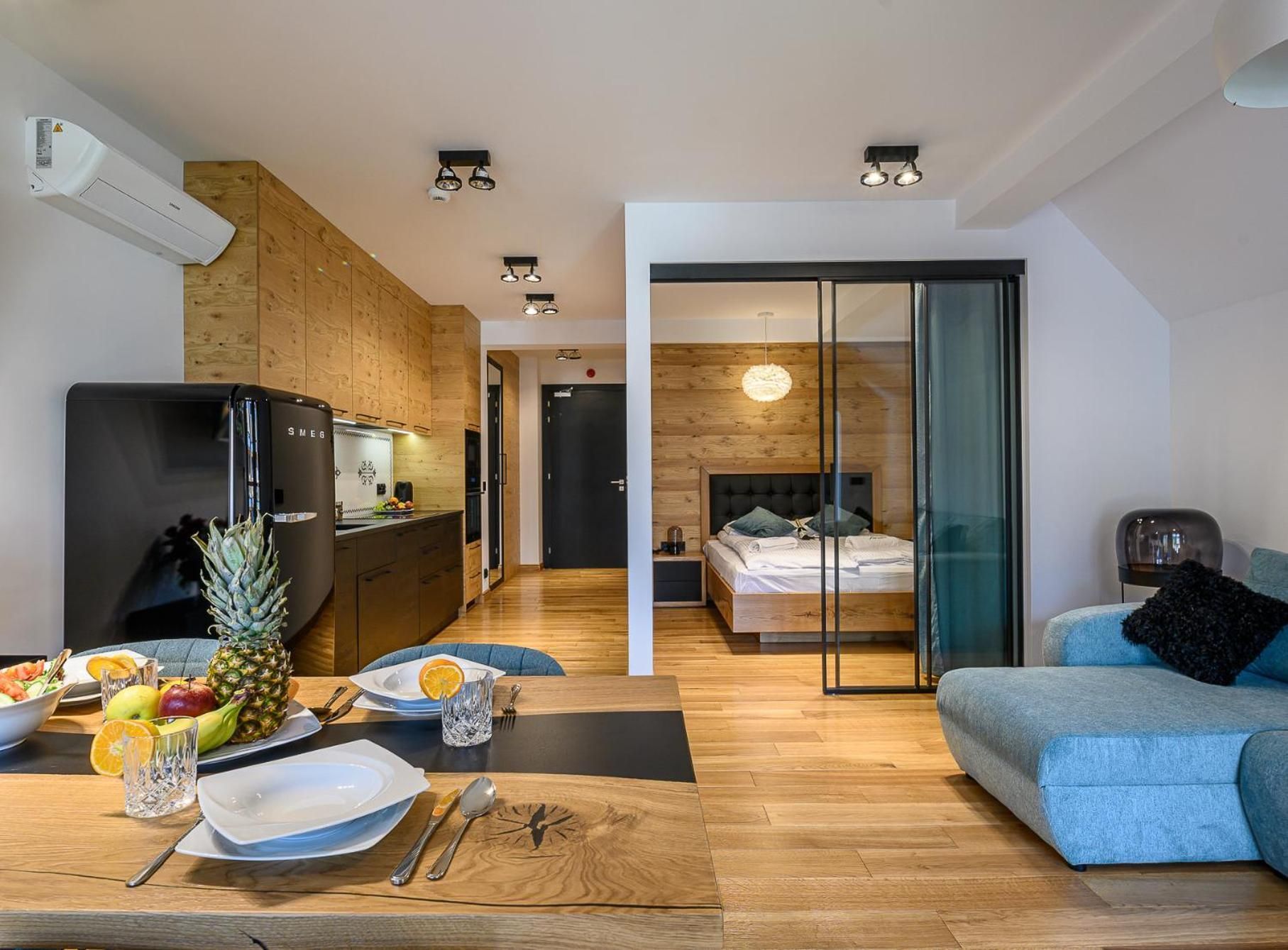 Superior Apartment