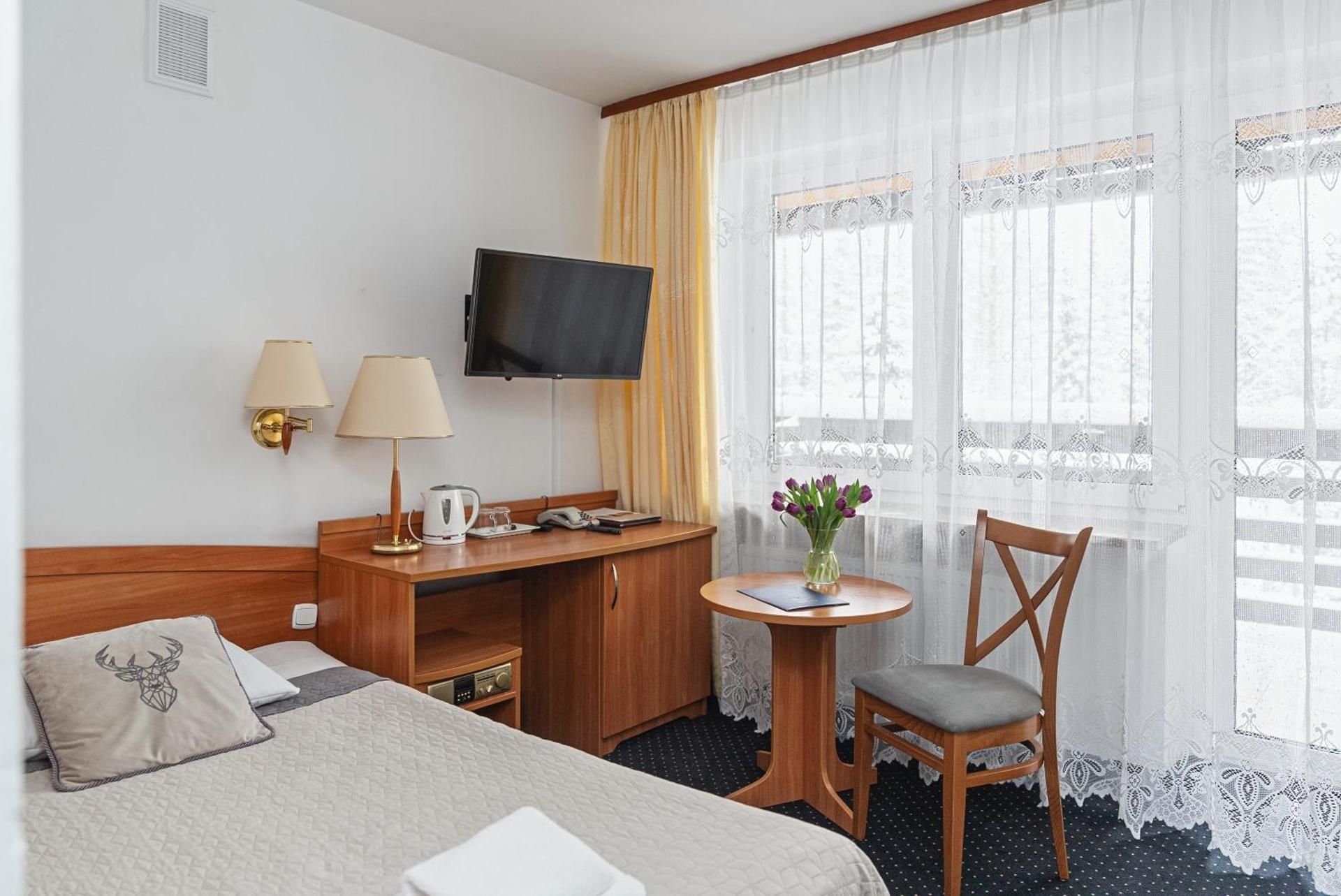 Single Room