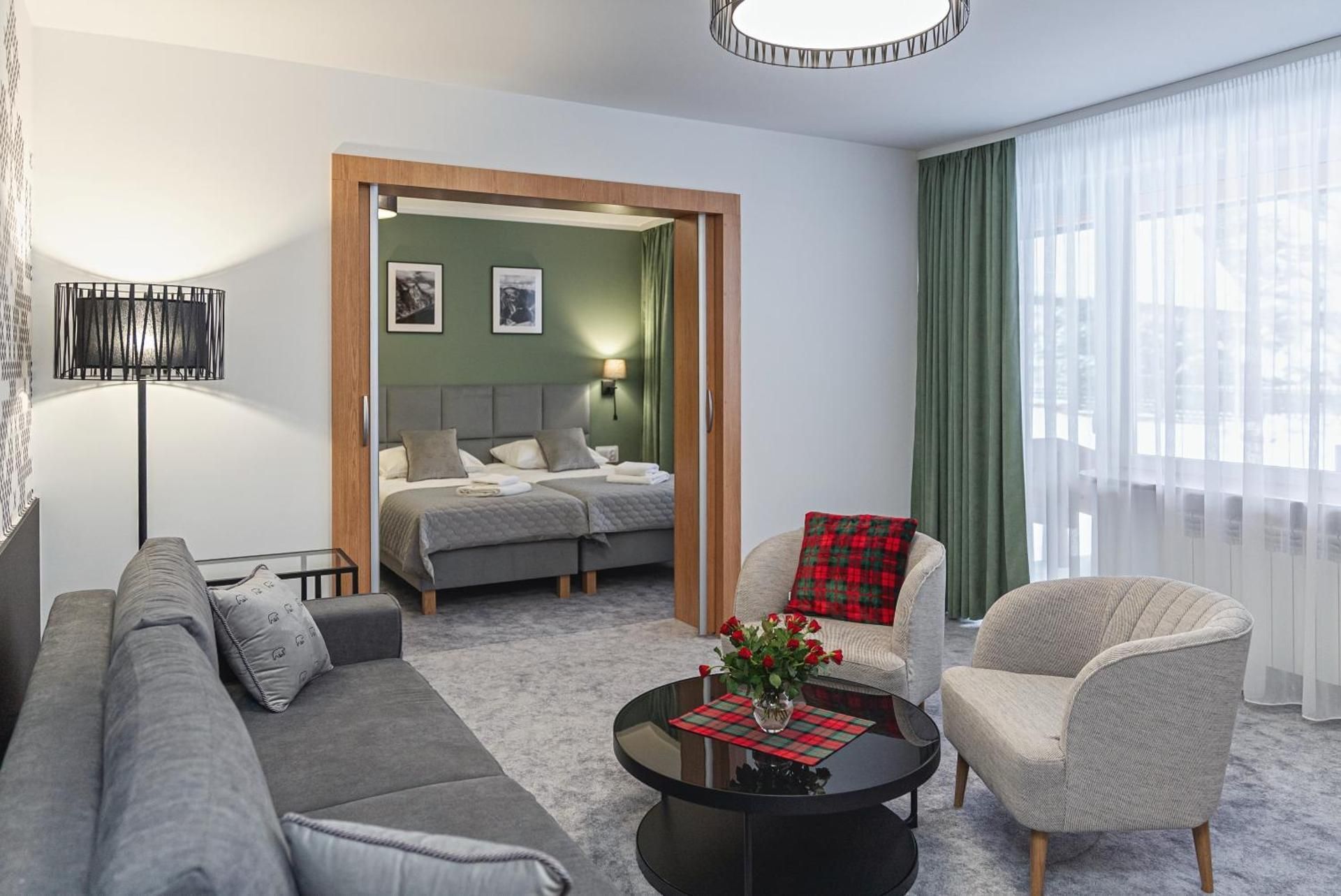 Apartment Premium