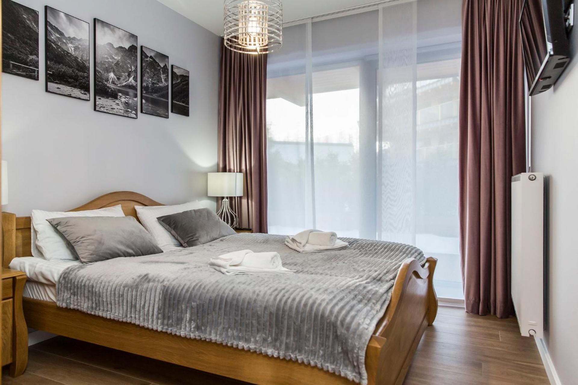 Two-Bedroom Suite Gorus