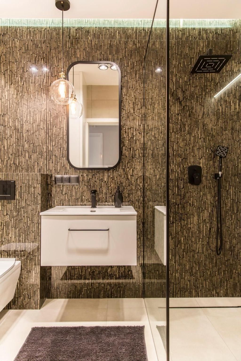 Two-Bedroom Apartment Tatra VIP