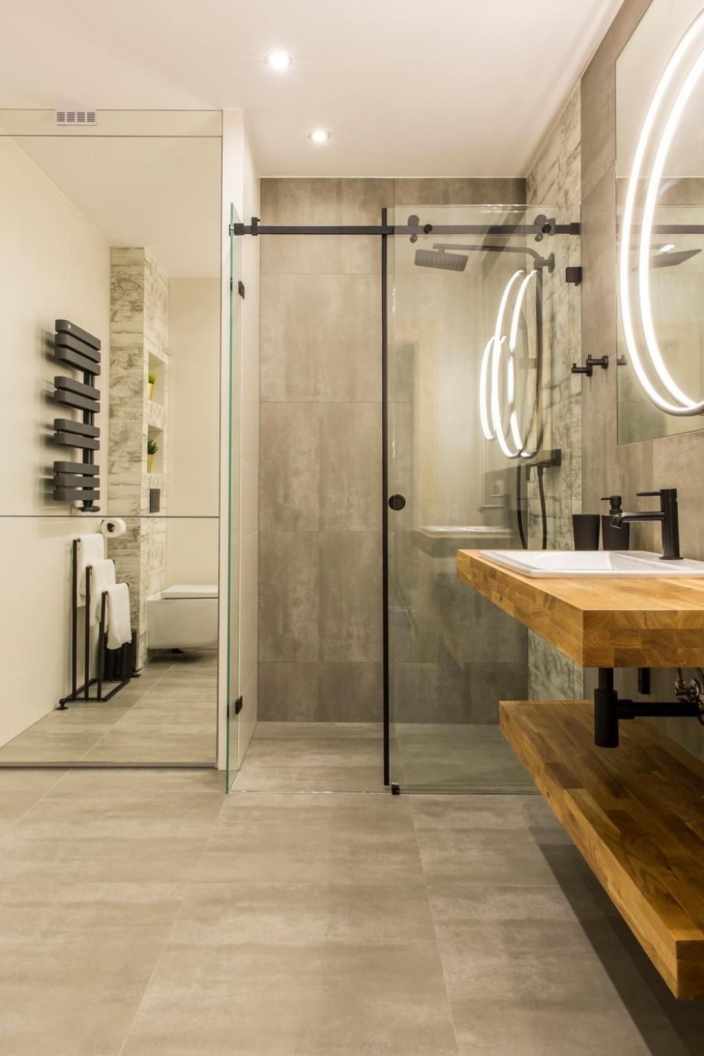 Two-Bedroom Apartment ORO & SPA