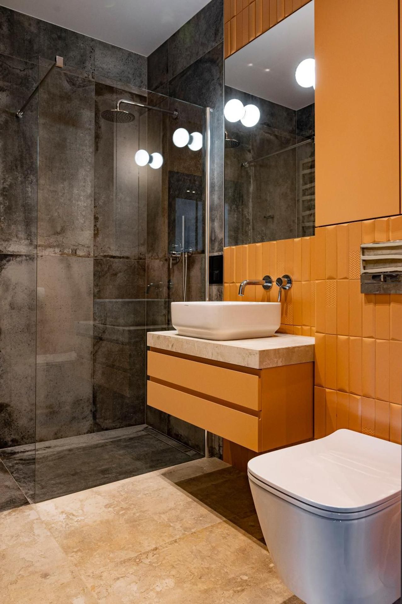 Two-Bedroom Apartment Costa