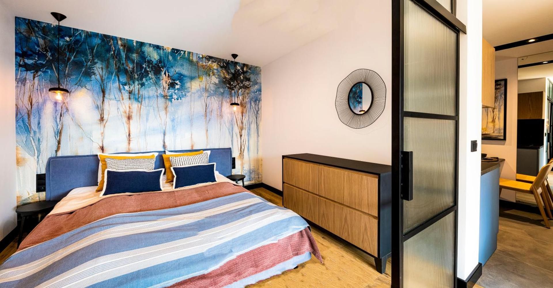 Apartment Felix