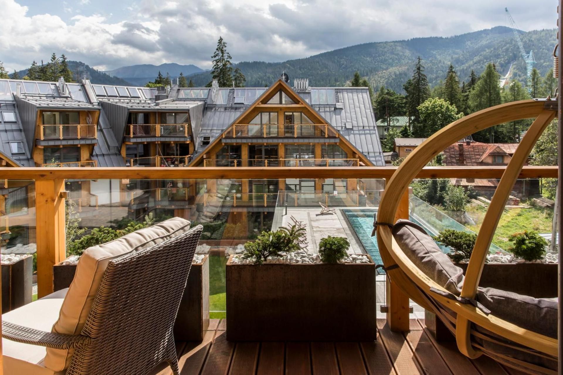 Royal Penthouse
