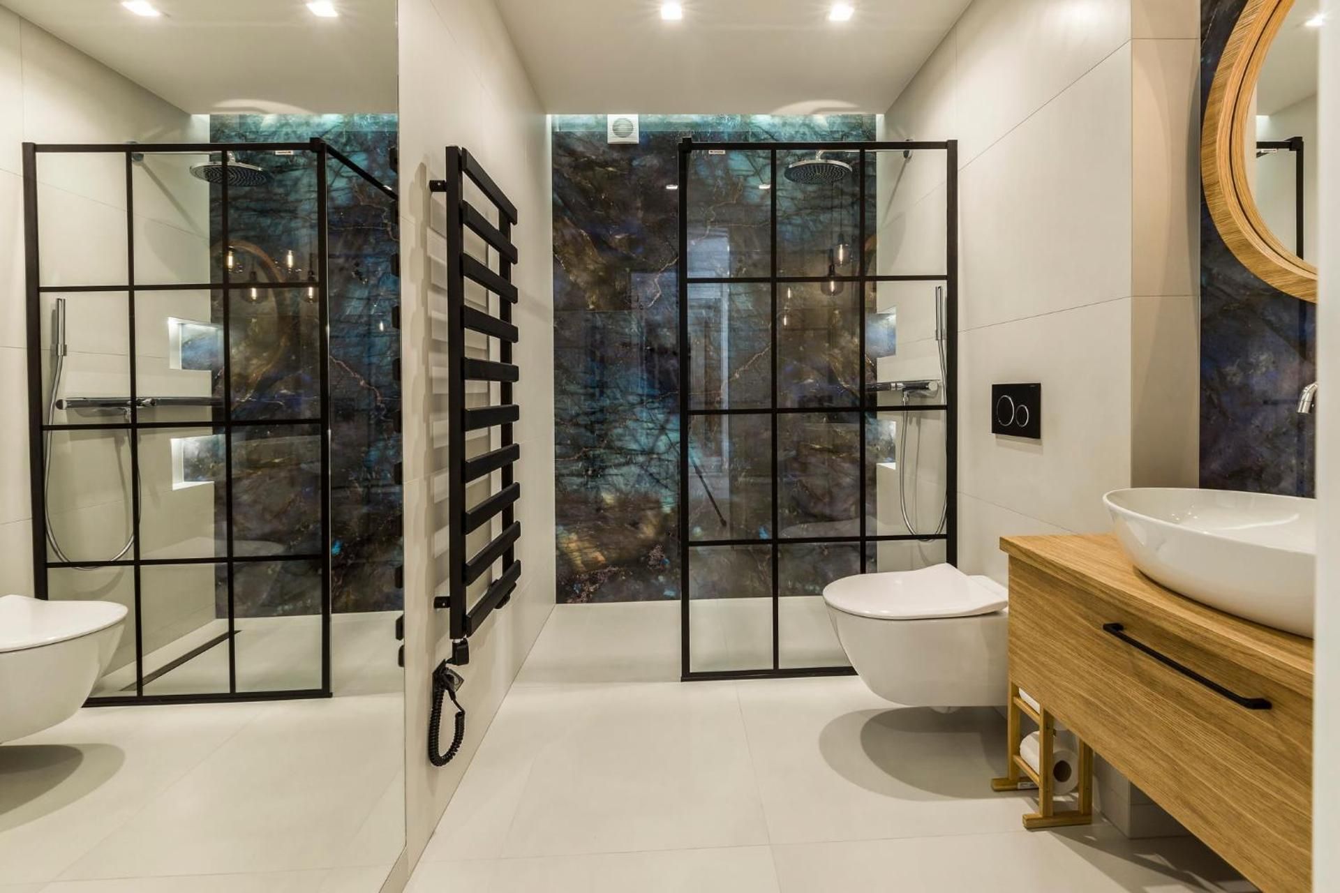 One-Bedroom Apartment Emerald Forest