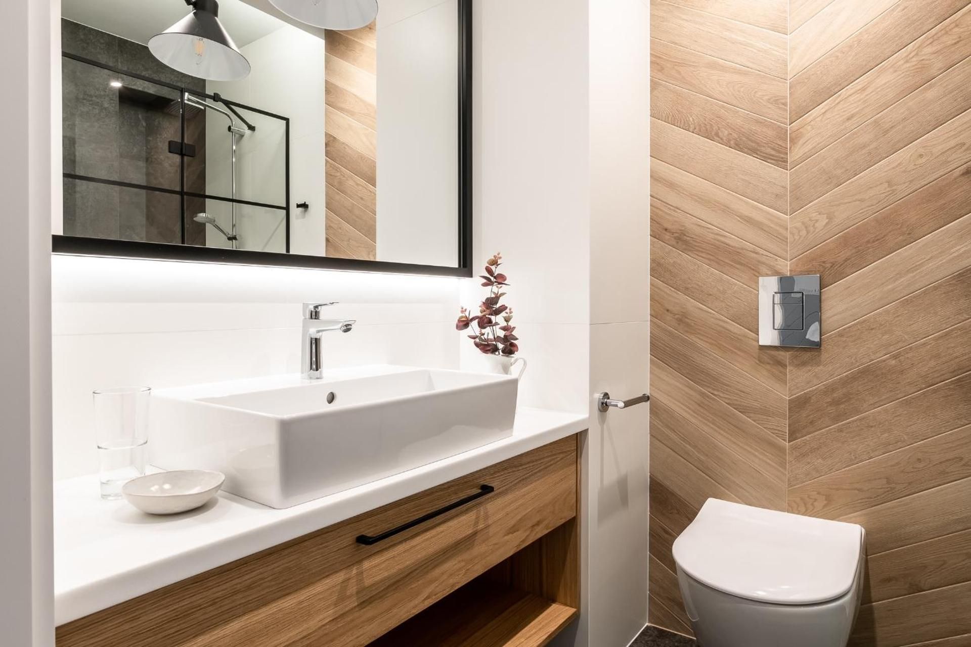 Apartment Belvedere SKI