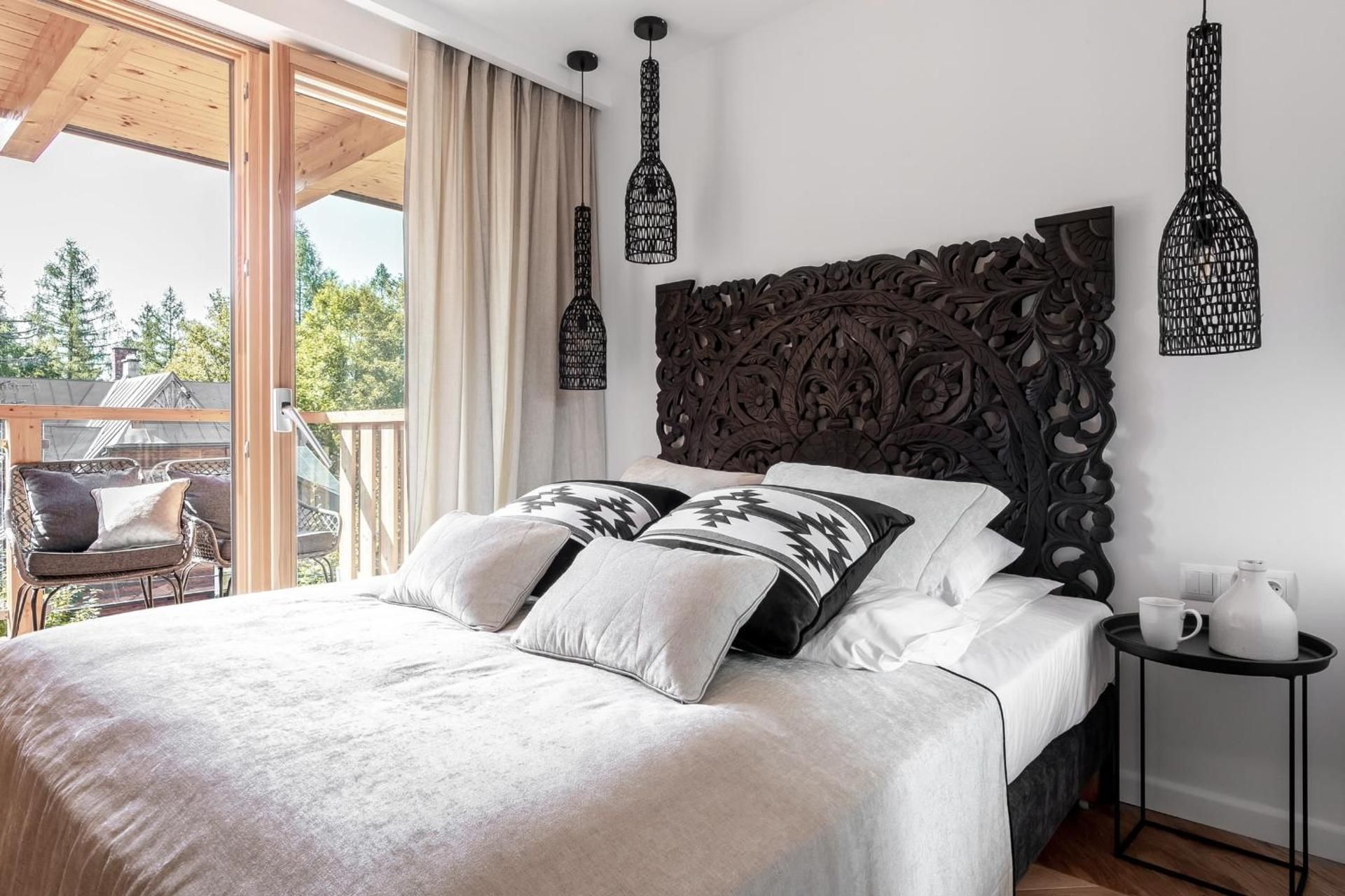 Apartment Belvedere SKI