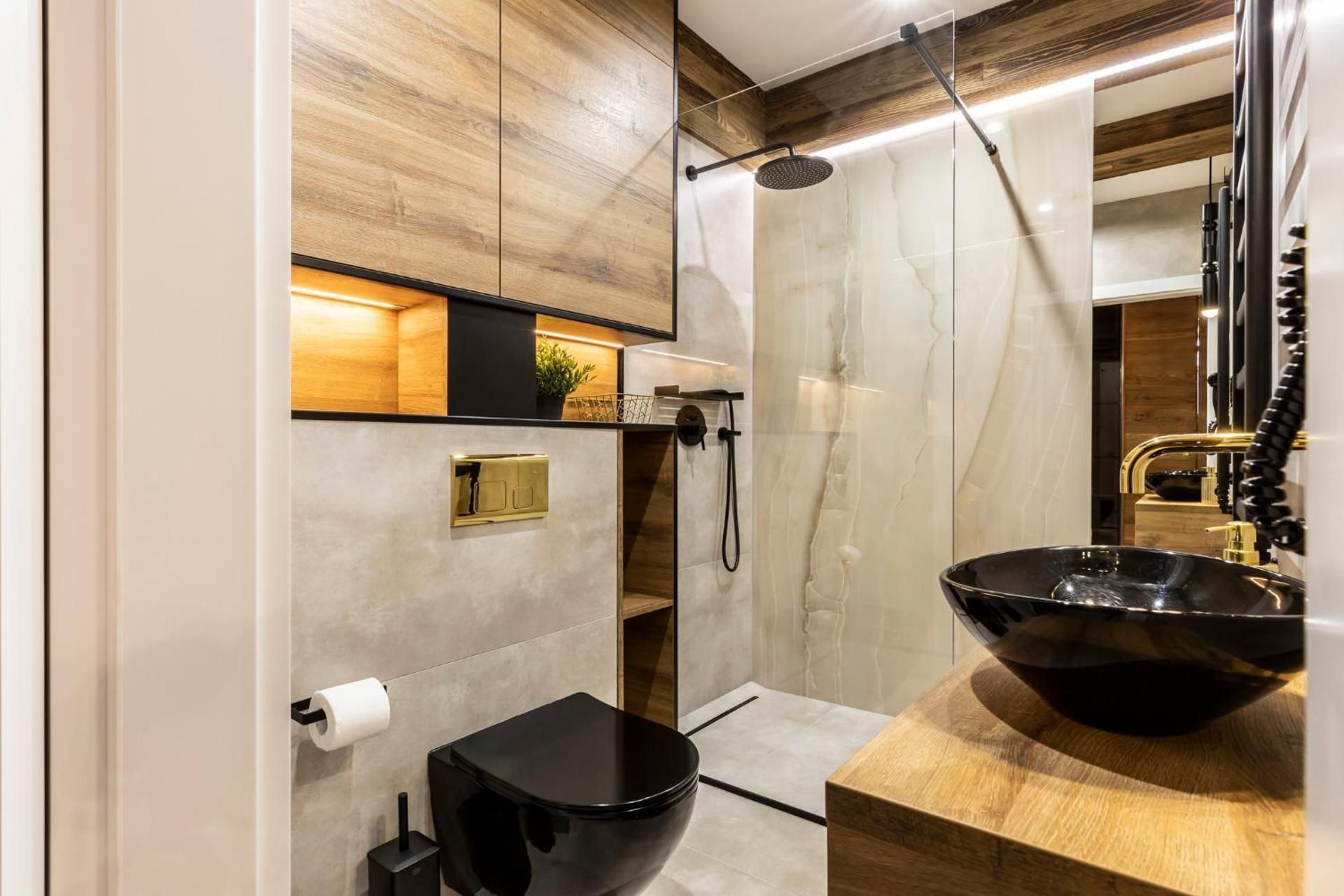 One-Bedroom Apartment Royal Chamonix