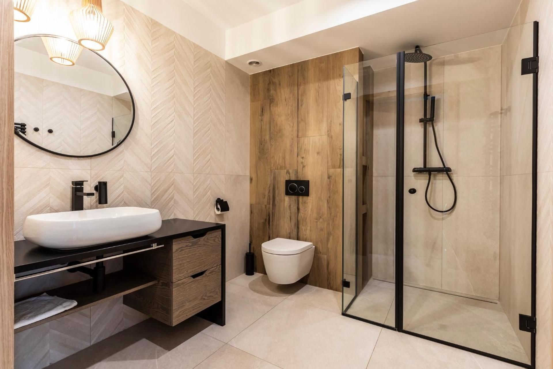 Royal Apartment & Giewont SPA