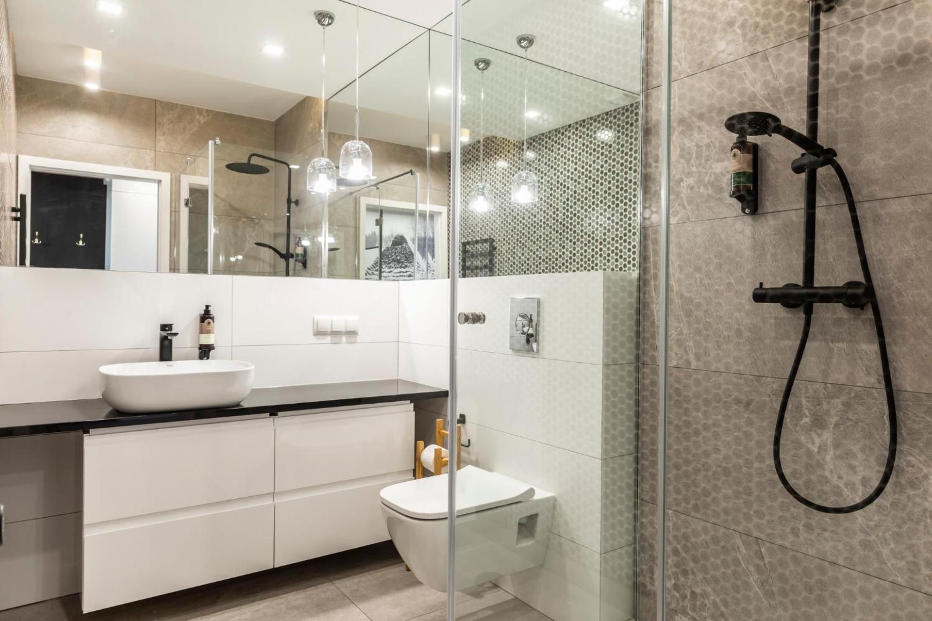 Apartment Maly Wierch