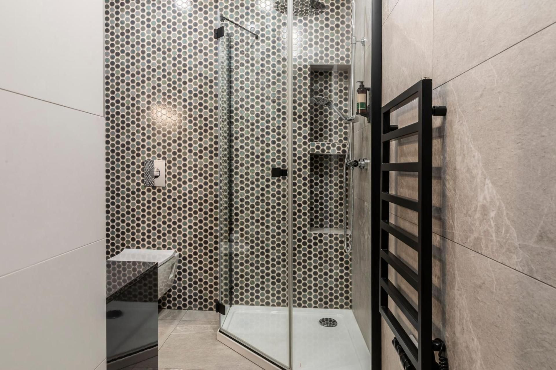 Apartment Duzy Wierch