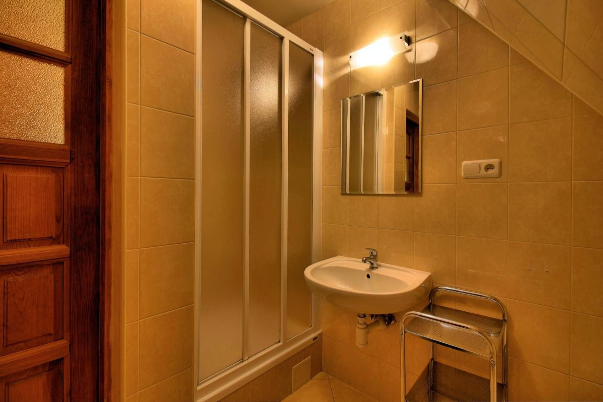Duplex Quadruple Room