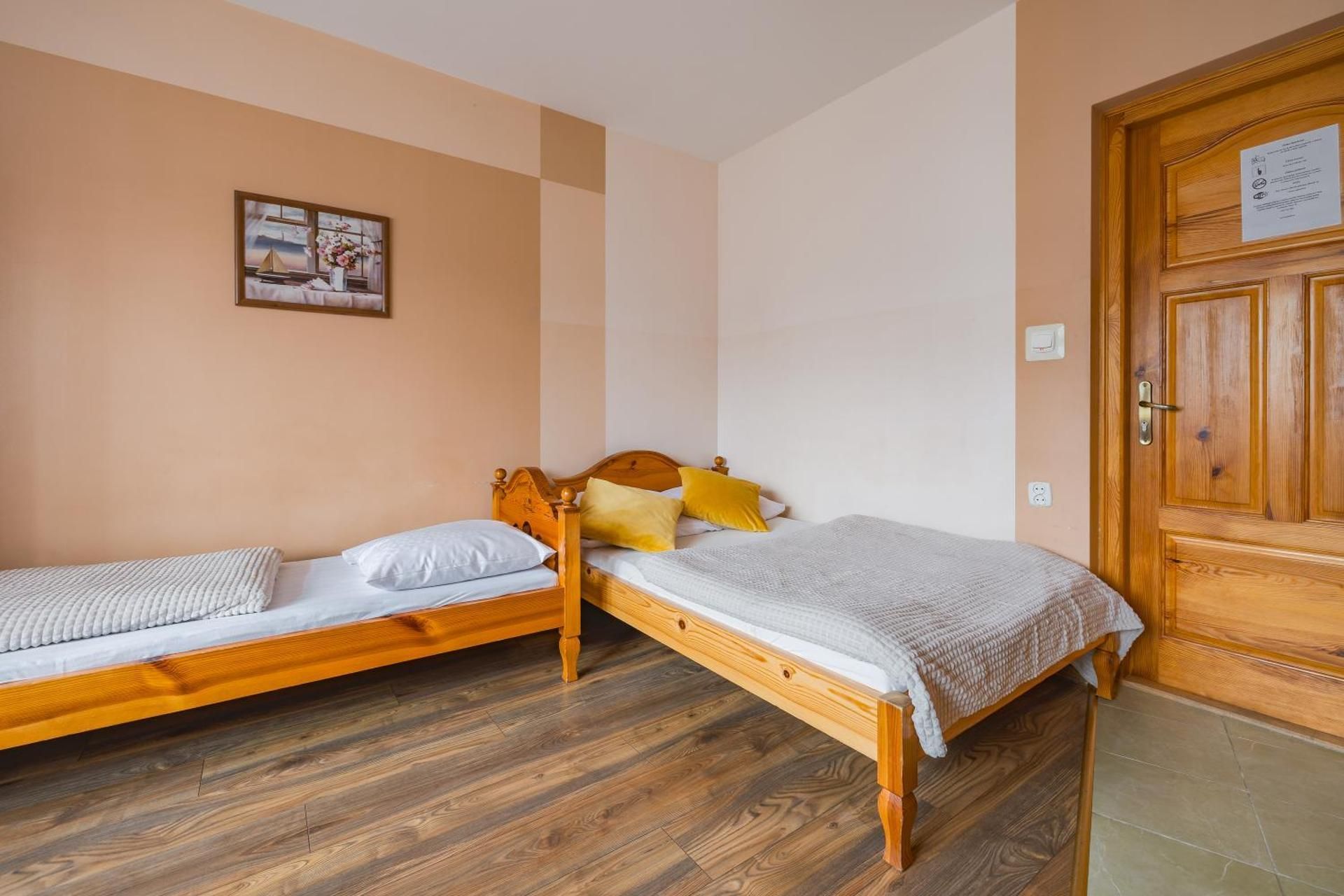 Quadruple Room with Bathroom