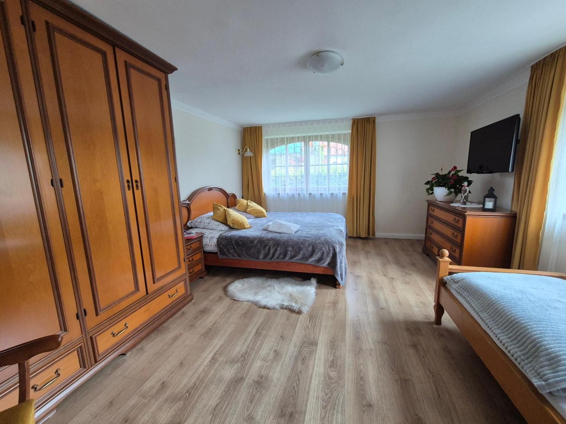 Standard Suite