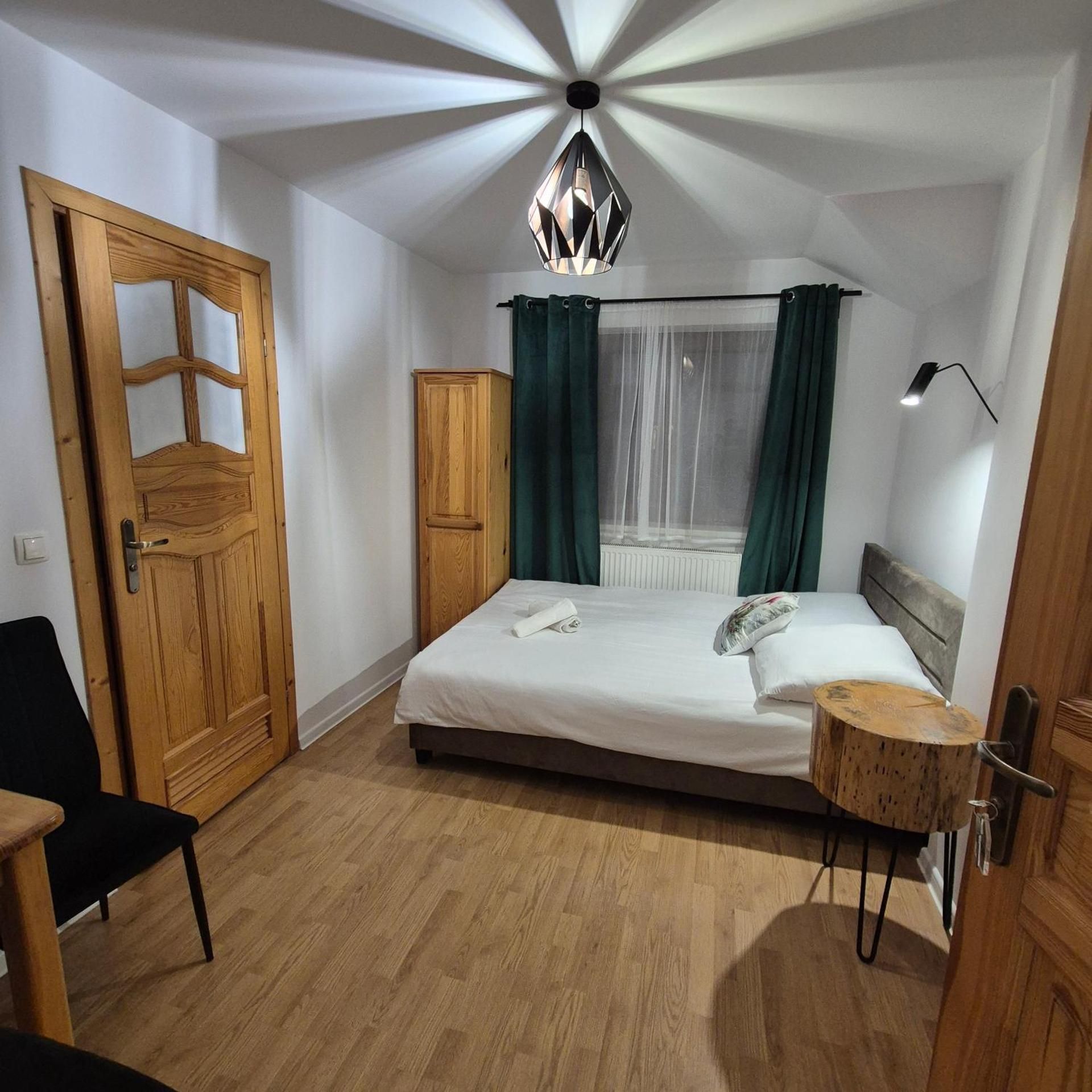 Pino House