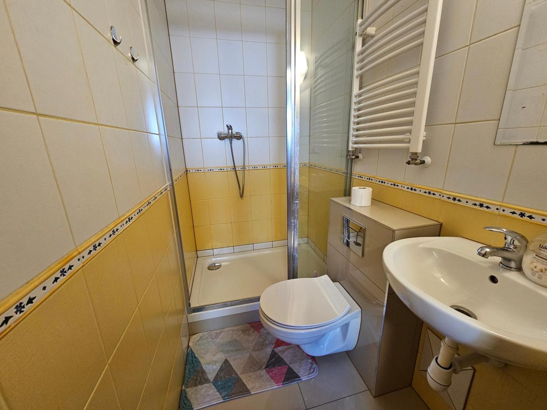 Small Double Room