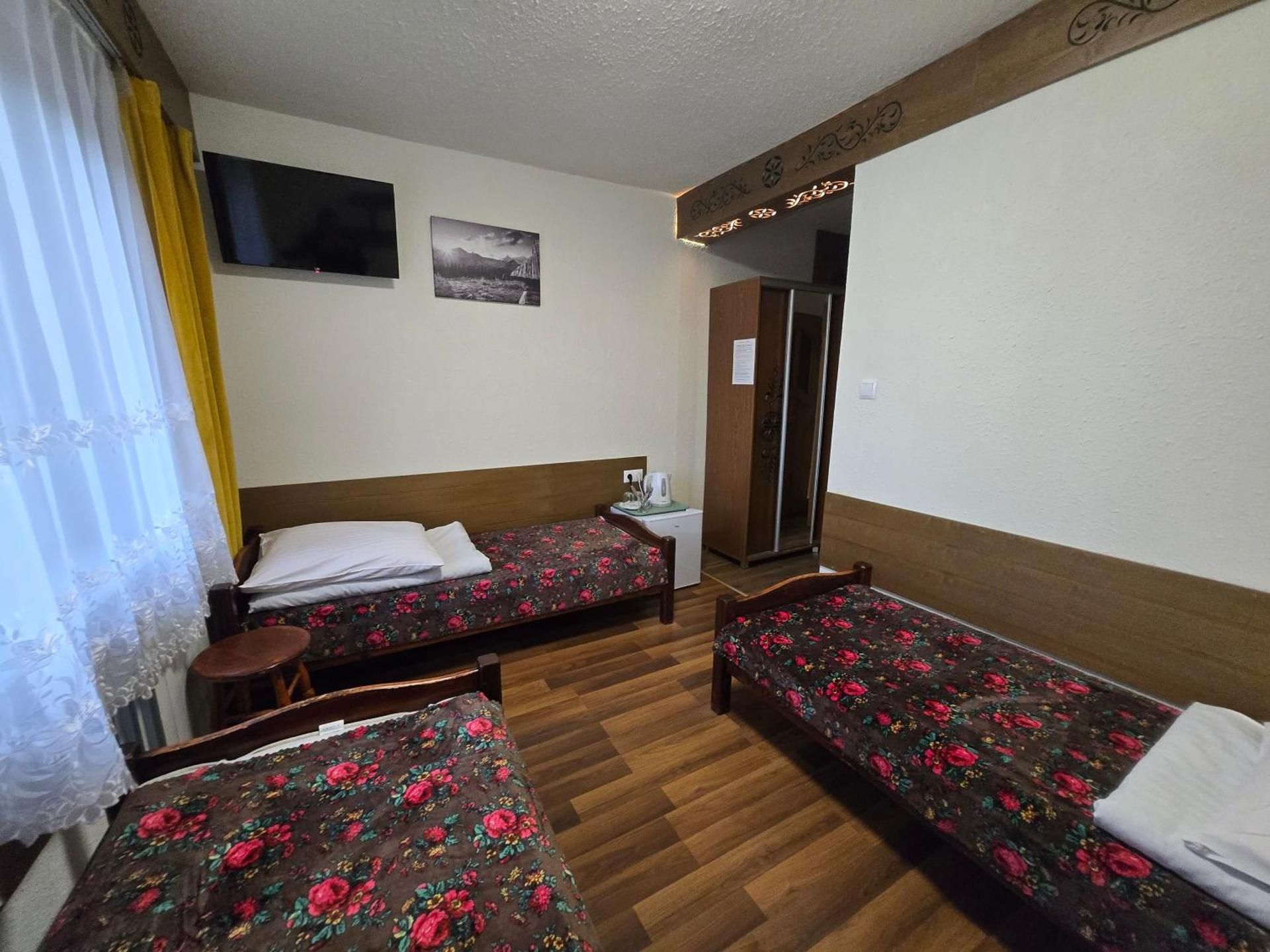 Classic Triple Room