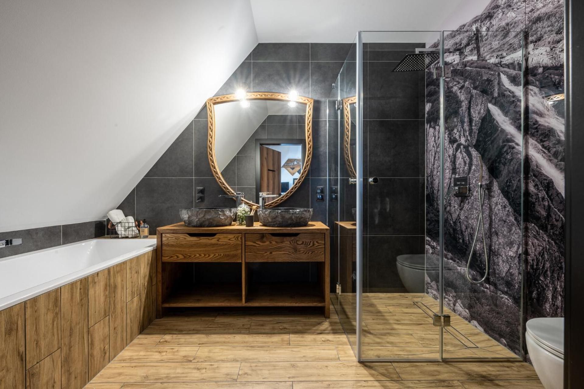 Duplex Apartment