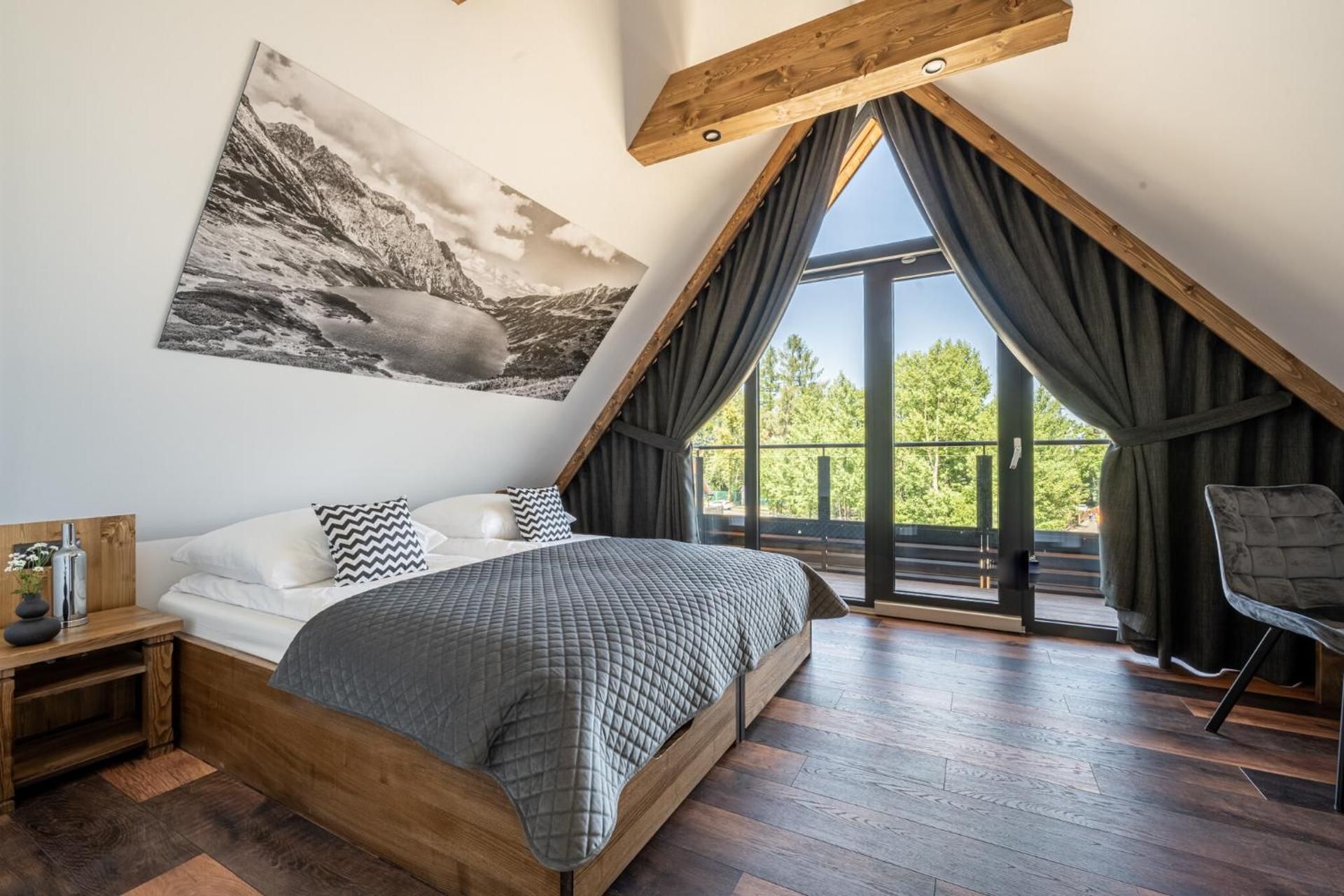 Duplex Apartment