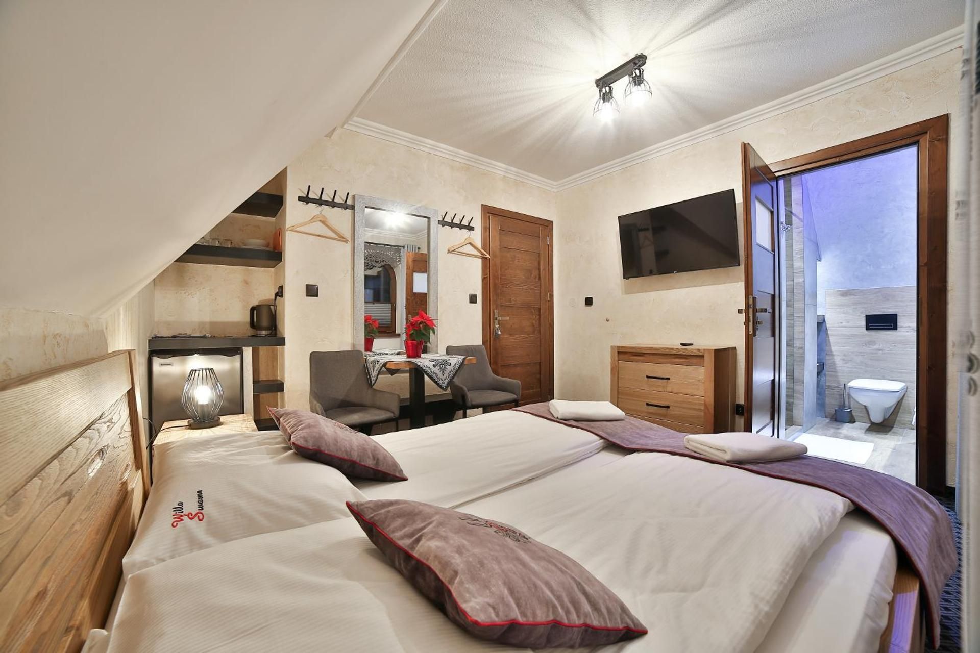 Double Room