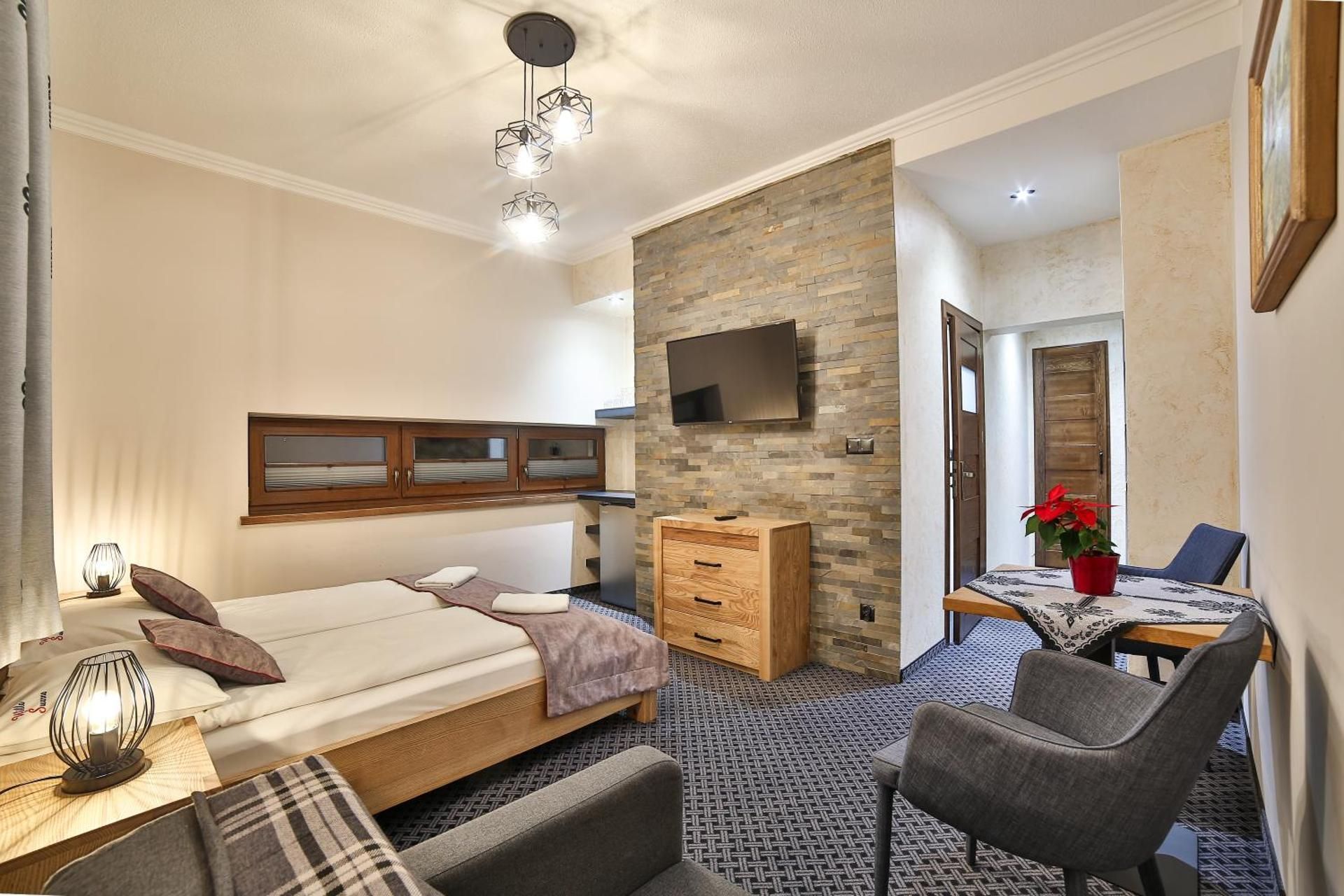 Classic Triple Room