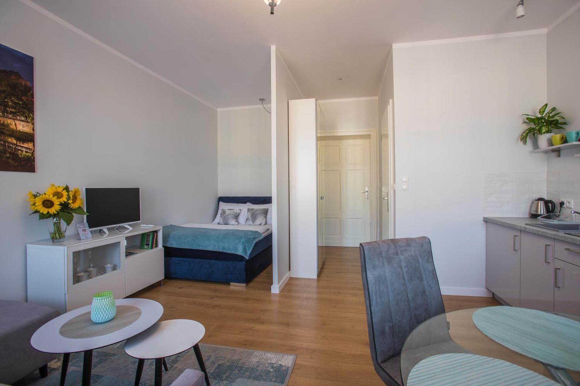 Superior Apartment